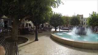 Ciutadella - Menorca - Spain - Short travel videos - GoPro
