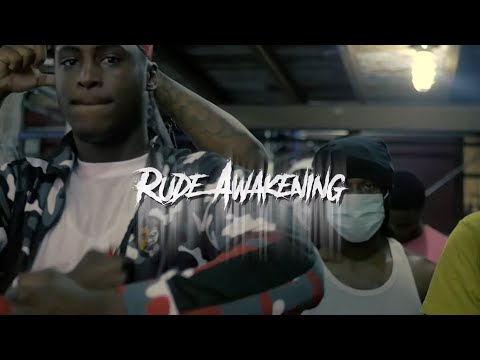 I-I Fetti x Bhris Fetti x Prince Fetti - Rude Awakening (Music Video)