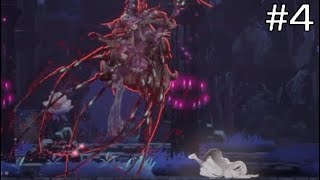 ようやく慎重に戦うことを覚えた脳筋プレイヤー【エンダーリリーズ】#４ ※ネタバレ注意