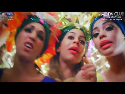 Moda Club - Serdar Ortac - Tanitim