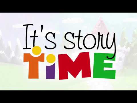 Story Telling - By Ashrith | ExtraMile Preschool and Daycare