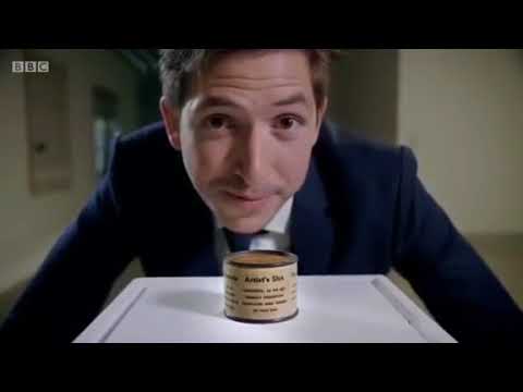 BBC Documentary   Who's Afraid of Conceptual Art   BBC Documentary 2016