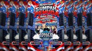 Download lagu Live ADMAJA MUSIC || Memperingati Sumpah Pemuda Desa Dukuh || Tirta Bening Audio || TSV MEDIA HD mp3