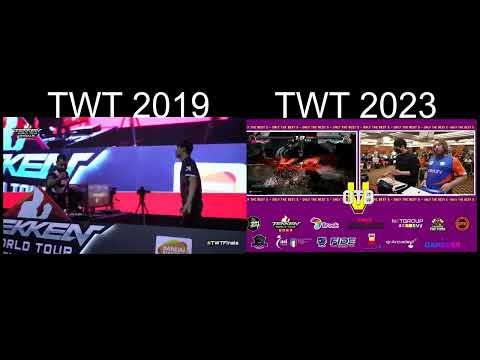 Low High Beat Super Akouma THE SAME WAY he Beat Awais Hani in 2019 !!!