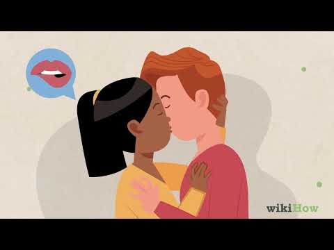 How to Kiss a Boy