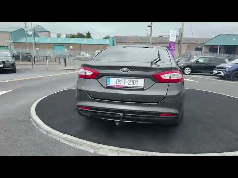 Ford Mondeo 2019 TITANIUM 2.0 DIESEL 150BHP €83 P/ - Image 2