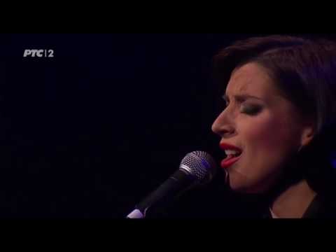 Vlatko Stefanovski & Andrijana Janevska - Zajdi zajdi...