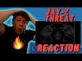 FIRST TIME LISTENING | Jay-Z - Threat (Ft. Cedric The Entertainer)((IRISH REACTION!!))