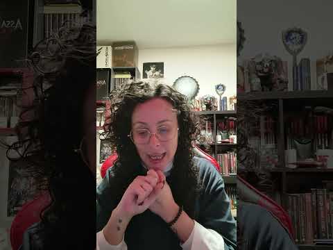 Cartas desde el frente o, en este caso, cartitas 🤭