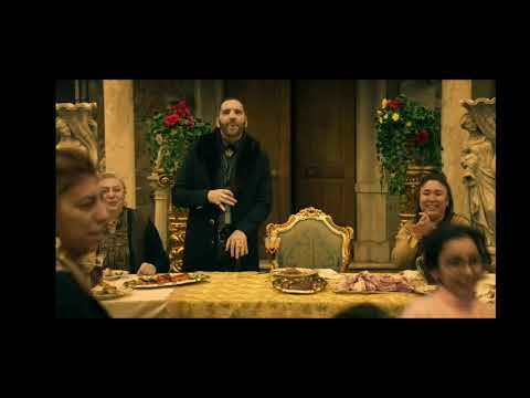 -Canto completo di Manfredi Anacleti- [SUBURRA 3 la serie]-