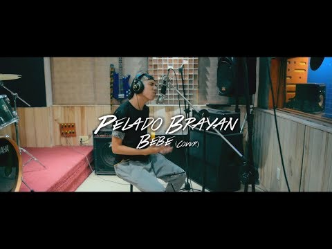 Bebe - Ozuna ft. Anuel AA (COVER) EL BRAYAN