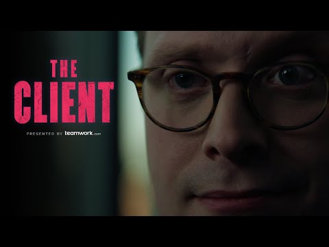 Meet The Client | Brought to you by Teamwork.com