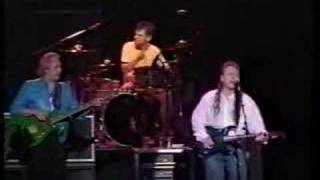 Mark Farner's I'm Your Captain/CTH with Ringo's All Stars Band