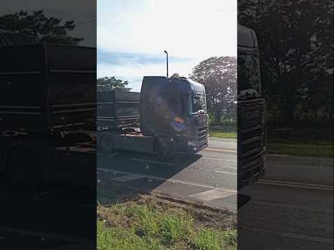 Nova Granada SP BR-153