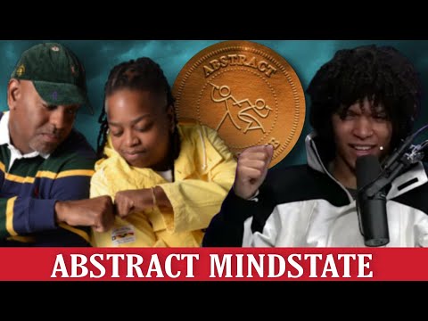 Abstract Mindstate Interview
