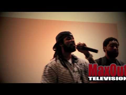 ((MAXOUTTV)) PRESENTS: TUFFY'S REUNION SHOW PT. 2(HOSTED BY DJ FAH D)
