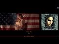 Lana Del Rey vs Bach Born Fugue to die in ...