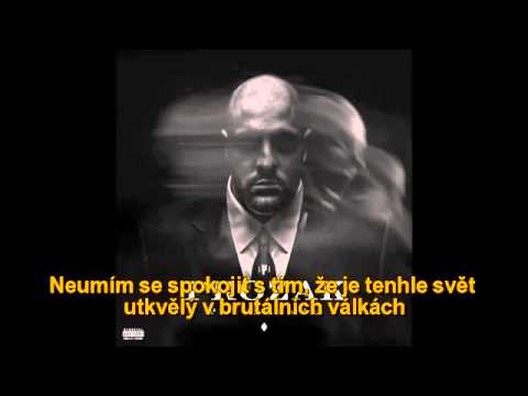 Prozak - Alien [ČESKÉ TITULKY]