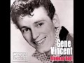 Jezebel  -  Gene Vincent & His Blue Caps