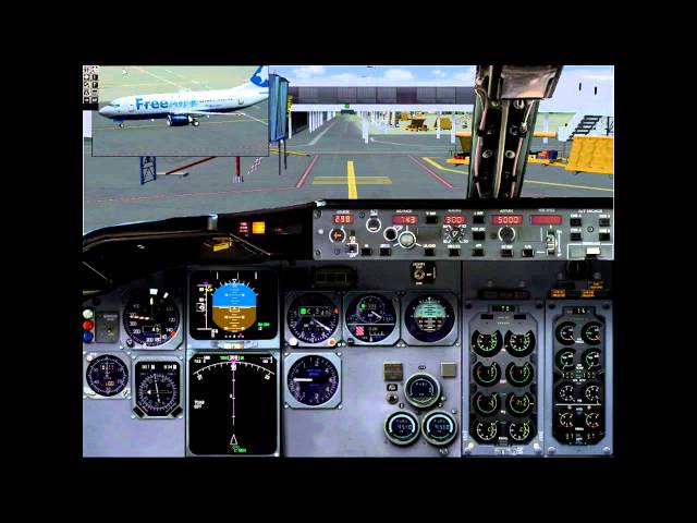 fdc live cockpit p3d v4 fdc live cockpit p3d v4