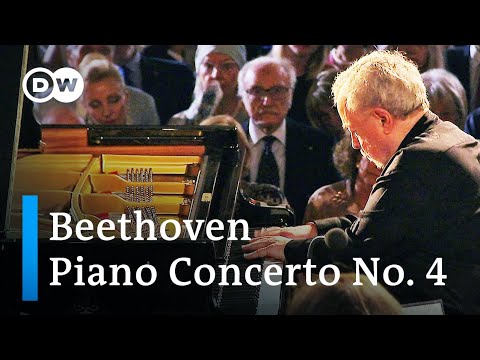 Beethoven: Piano Concerto No. 4 | Nelson Freire, Monte-Carlo Philharmonic Orchestra & Kazuki Yamada