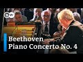 Beethoven: Piano Concerto No. 4 | Nelson Freire, Monte-Carlo Philharmonic Orchestra & Kazuki Yamada