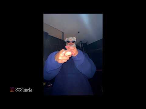 [FREE] Ryu,the runner x Derek x Tchelo Type Beat - "Correria" 🏃‍♂️ (Prod. @808Knela)