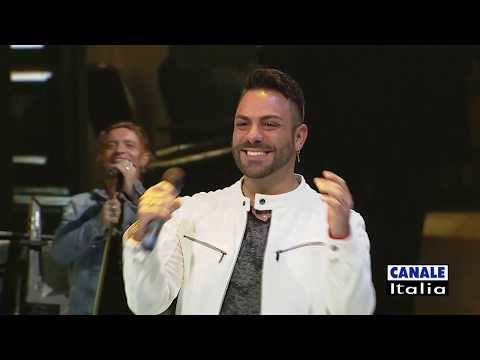 Omar Lambertini e Manuel Malanotte "Voglio Te" | Cantando Ballando