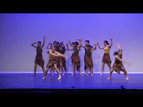 "Goodbye" (CDN, Portugal) - Dance World Cup Finals 2019