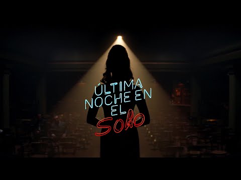 Trailer en español de Última noche en el Soho