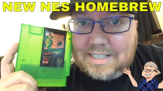 Tortoises for NES - a Cowlitz Gamers for Kids 2017 Exclusive