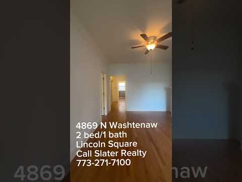 4871 Washtenaw - Video 2 of 2