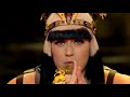 Katy Perry   Legendary Lovers Official Video