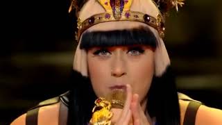 Katy Perry   Legendary Lovers Official Video