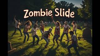 If &quot;Zombie Slide&quot; by Insane Clown Posse was EDM.