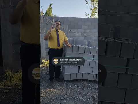 Misión en Tupungato Mendoza Argentina 🇦🇷 más una conquista para la gloria de Dios.