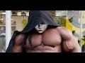 Bodybuilding Motivation SACRIFICE