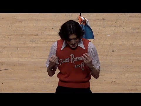 191002 잔나비 최정훈 FM @경희대학교