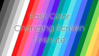 Cover art for COLOUR BANG