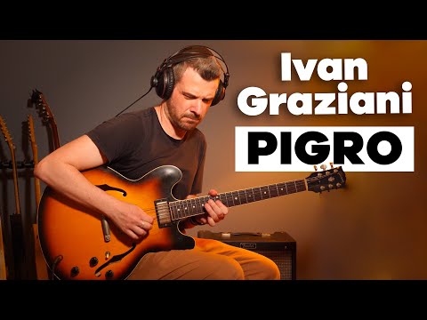 Tutti Dovrebbero Conoscere Questa MERAVIGLIA | L' Arte della CHITARRA RUSPANTE + Analisi Armonica