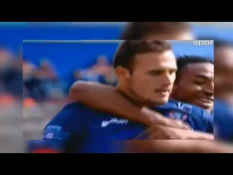 CD Olmedo 2 - 0 Colon FC | Serie B 2017 ~ Fecha 07 |