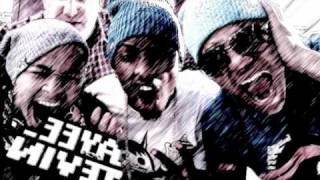 New Boyz - Give It Up