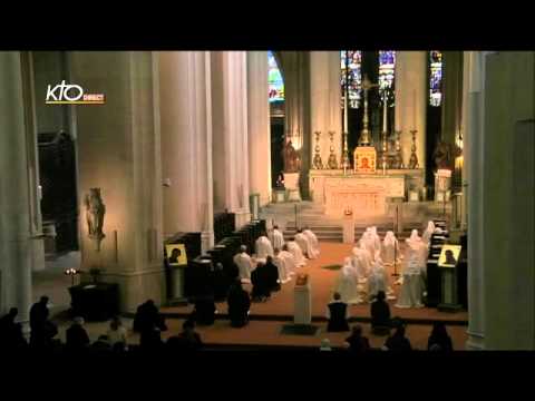 Office du milieu du jour du jeudi