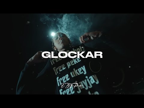 Hezzy x G1ocatore x Drill Type Beat 2024 | "Glockar" | Prod. EB