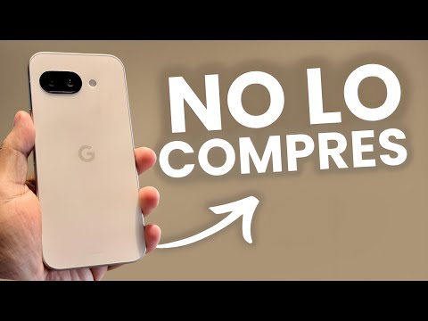DON’T BUY this Google Pixel 9a ❌