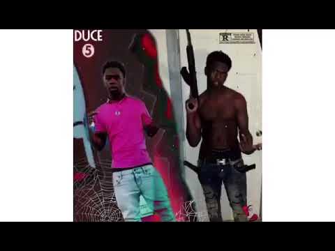 Duce5BabyBoy Ft PB Mike - RockOut
