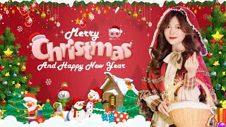 TOP 10 Nhạc Noel Remix 2026 Mới Nhất 🎅 LK Nhạc Giáng Sinh Hay Remix SÔI ĐỘNG Merry Christmas 2026