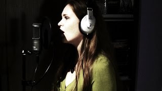 Creia Wraith - WAR OF THE THRONES [Blind Guardian vocal cover]