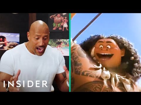 How Actors Train Their Voices For Animated Movies | Movies Insider Video