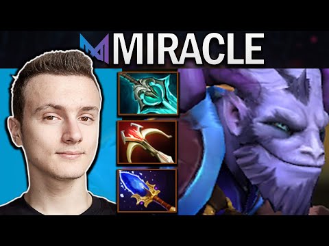 Riki Dota 2 7.33 Gameplay Miracle with 29 Kills - Dispenser